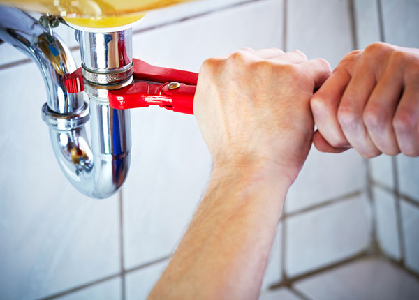 About Richmond Plumbers